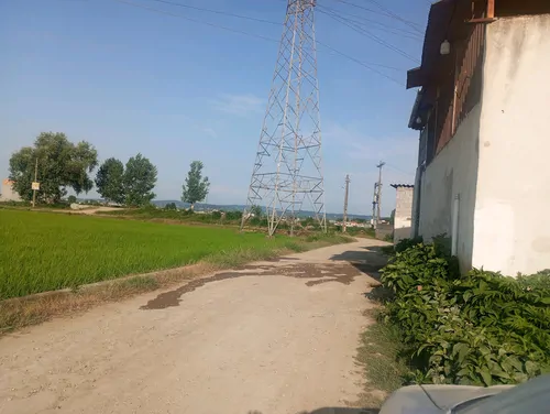 تصویر 22 - ویلا شالیزار در قائمشهر