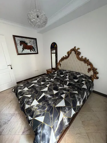 تصویر 10 - آپارتمان مبله در شریعتی در  تهران