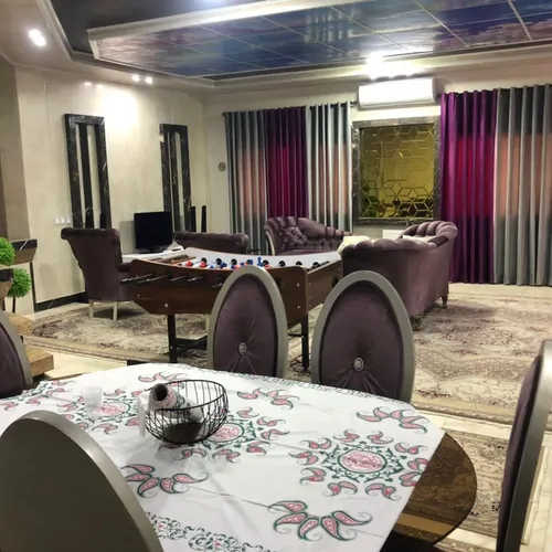 تصویر 4 - ویلا Fatemeh Arab در سرخ رود