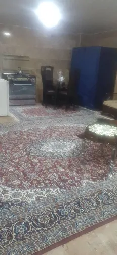 تصویر 3 - سوییت اقامتگاه سالنو در رستم آباد