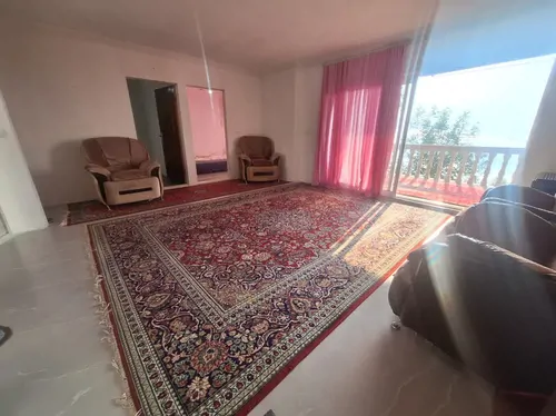 تصویر ۱ - خانه ابرستان (14) در  آمل