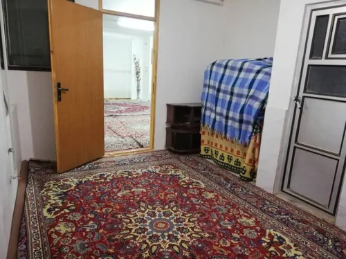 تصویر 9 - خانه ویلایی ریحانه در  رامیان