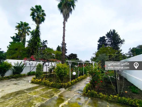 تصویر 21 - ویلا استخردار لیدو رو به دریا در رامسر