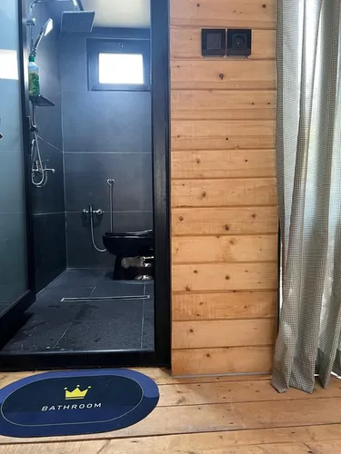 تصویر 10 - کلبه کچا کومه (جان کومه) در  رشت