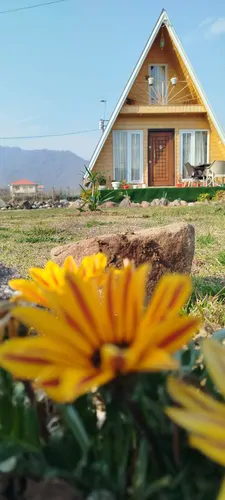 تصویر 14 - کلبه عشق در  ماسال