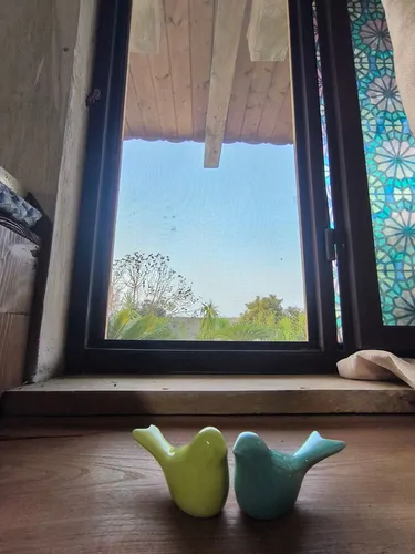 تصویر 17 - اقامتگاه بوم‌گردی  تی تی تگن (واحد تلکا) در  ساری