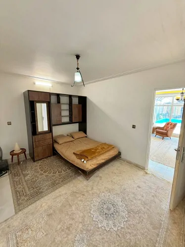 تصویر 12 - ویلا  استخردار آبسرد خانه مروارید (2)  در  کاشان