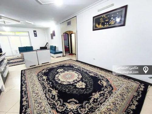 تصویر 7 - ویلا جنگلی استخردار آبگرم طاها در  شاندیز