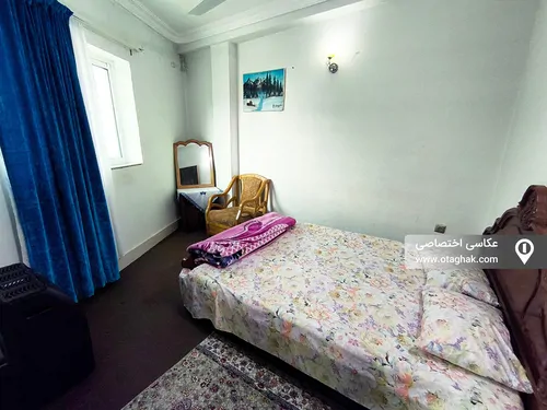 تصویر 11 - خانه آدرین در  محمودآباد
