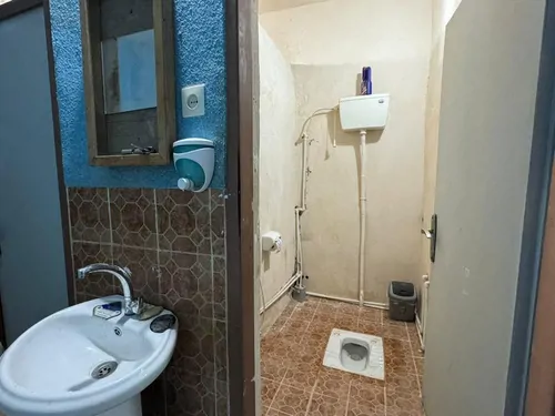 تصویر 12 - اقامتگاه بومگردی جبیر (4) در هرمز