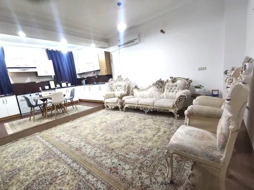 تصویر 7 - آپارتمان مبله مژده در  بوشهر