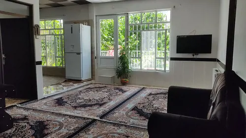 تصویر ۱ - سوییت مبله بهرامی (2) در  اورامانات