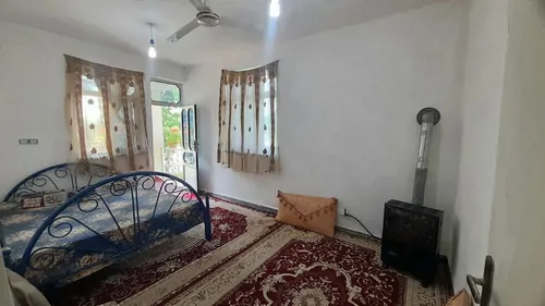 تصویر 7 - ویلا روستایی مهر در  ماسال