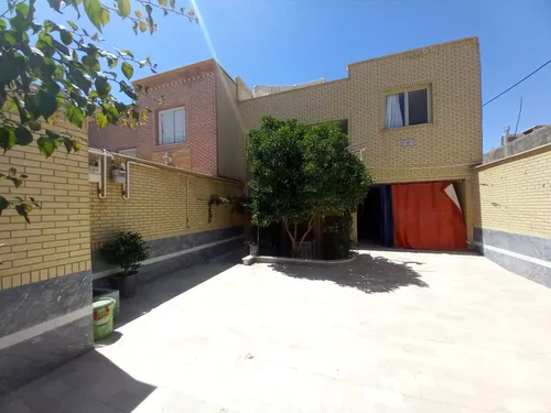 تصویر 3 - خانه نبض بهار (۲) در  کاشان