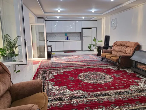 تصویر ۱ - ویلا استخردار امیر خواجه گانی در  دشتستان