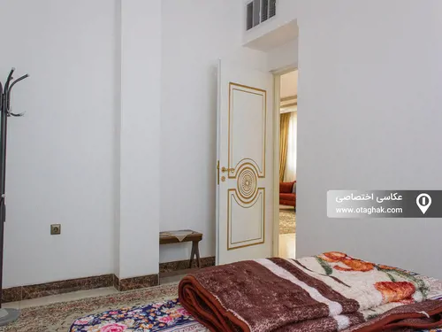 تصویر 10 - آپارتمان مبله بهارستان در  یزد