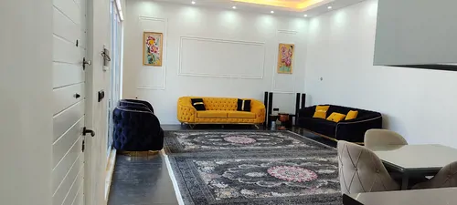 تصویر 4 - ویلا مدرن شیک تمیز  در ملارد 