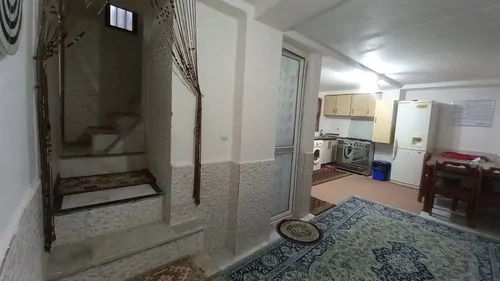 تصویر 9 - سوییت ویلایی ایلیاران در  خمام