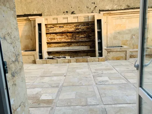 تصویر 11 - آپارتمان مبله کوروش (2) در  مشهد