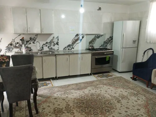 تصویر 7 - خانه سرای نگار (۱) در  همدان