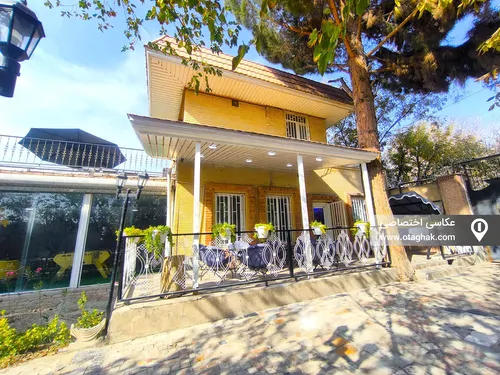 تصویر 16 - ویلا استخردار آبگرم سرپوشیده مهران در ملارد