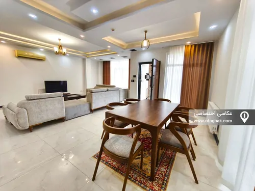 تصویر 8 - ویلا وی والند (4) با ایرهاکی در  زیبا کنار