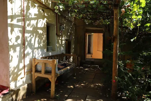 تصویر 3 - اقامتگاه بوم‌گردی وصال رویان (واحد۴) در  اسفراین