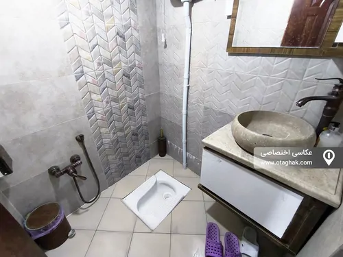 تصویر 40 - ویلا استخردار آبگرم تی تی با جکوزی و بیلیارد در  شیرگاه