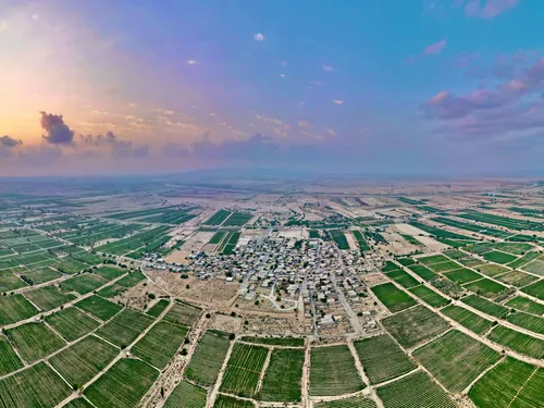 تصویر 9 - اقامتگاه بوم‌گردی مغدان (اتاق 6) در  دیر