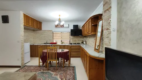 تصویر 7 - آپارتمان مبله حسینی در  چالوس