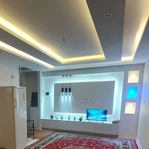 تصویر 5 - آپارتمان لوکس ممتاز در  شوشتر