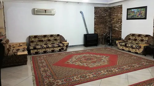 تصویر 2 - آپارتمان ساحل ۳ در چالوس