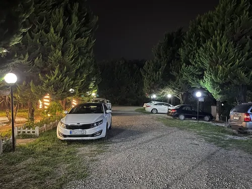 تصویر 26 - ویلا آویشار (واحد رودکی) با صبحانه رایگان در اسالم