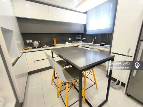 تصویر 7 - آپارتمان مبله نقش جهان دلوان در  اصفهان