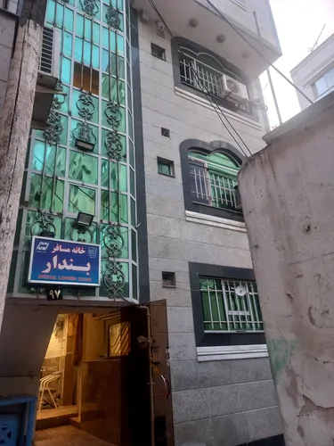 تصویر 11 - سوییت بندار (1) در  مشهد