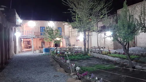 تصویر 4 - روستایی و عشایری مزداگرد (واحد۴) در لالجین