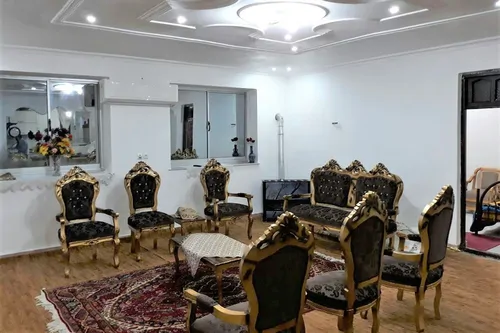 تصویر 2 - ویلا وشمه سرا در ماسال