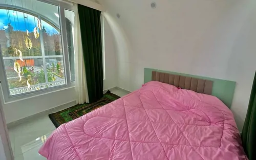 تصویر 9 - ویلا مینیمال دیما با جکوزی  در  آمل