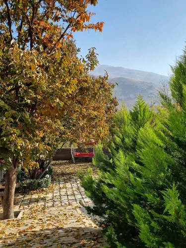 تصویر 17 - ویلا کوهستانی در سولقان در  تهران