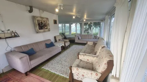 تصویر 3 - سوییت خشنود با ایرهاکی در  رشت