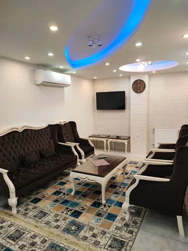 تصویر 3 - ویلا فروغ (1) با فوتبال دستی در رشت
