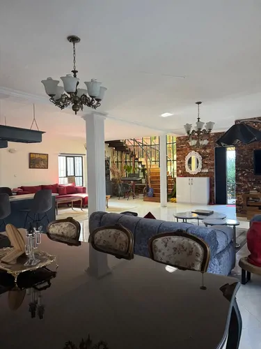 تصویر 3 - ویلا جنگلی سیسنگان در نوشهر