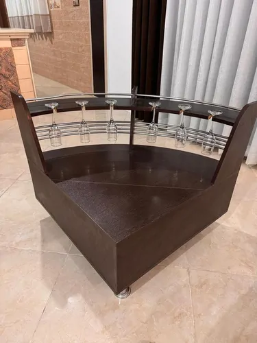 تصویر 6 - آپارتمان مبله سپید در  انزلی