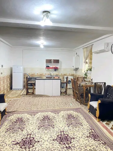 تصویر 3 - ویلا جنگلی طبیعت در ماسوله