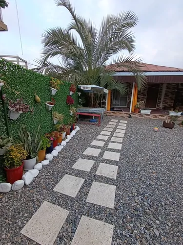 تصویر 14 - ویلا گل سرخ در شهسوار