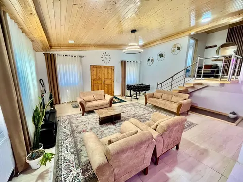 تصویر 8 - ویلا وزرا در سرخ رود