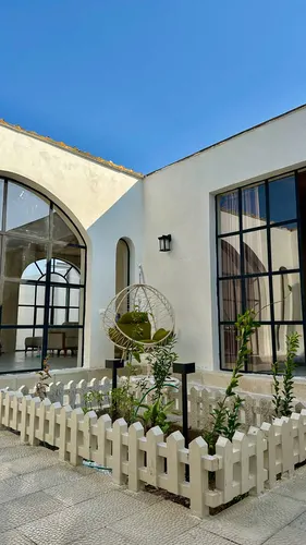 تصویر ۱ - ویلا استخردار آبسرد وطن در  قشم