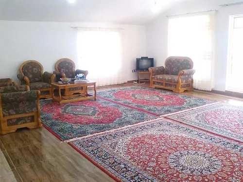 تصویر 3 - خانه کوهستانی رستم در تالش