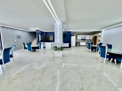 تصویر 18 - ویلا   استخر آبگرم عمارت والا در  چهارباغ