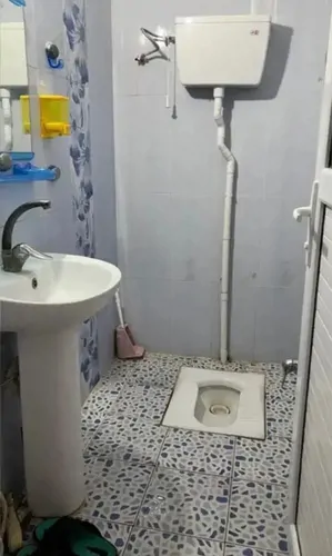 تصویر 13 - آپارتمان مبله ساحل نشین در گناوه